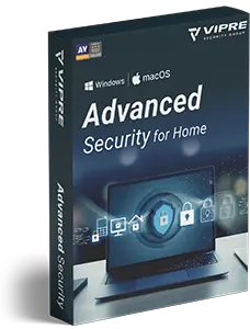 [422VRESN00UQMDJ12] VIPRE Advanced Security for 10 PC with 1 Year